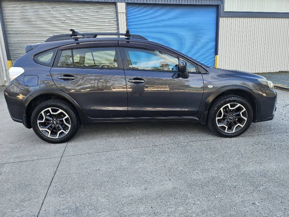 2016 Subaru XV easy finance5.jpg